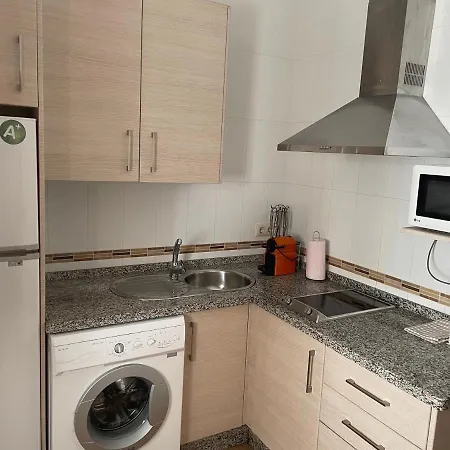 Pedro Lopez Free Parking Center Apartament