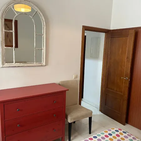 Pedro Lopez Free Parking Center Apartament Kordoba