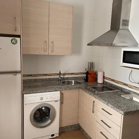 Pedro Lopez Free Parking Center Apartament