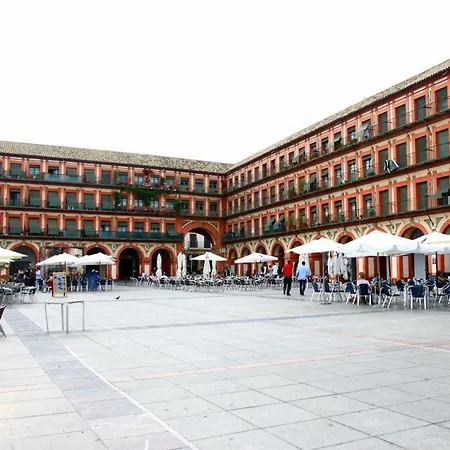 Apartamento Pedro Lopez Free Parking Center Córdova