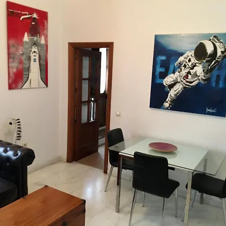 Appartement Pedro Lopez Free Parking Center *