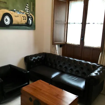 Pedro Lopez Free Parking Center Appartement