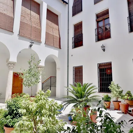 Appartement Pedro Lopez Free Parking Center