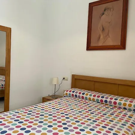 Pedro Lopez Free Parking Center Appartement Córdoba
